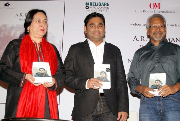 The Spirit of Music book launch | Picture 38158